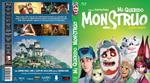 Mi Querido Monstruo - Blu-Ray | 8435479609713 | Jianming Huang