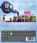 Sketch. Cuidado con lo que Dibujas - Blu-Ray | 8436597564281 | Seth Worley