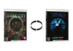 Dark City (VOSI) - Blu-Ray | 5027035029252 | Alex Proyas