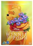 Winnie the Pooh: The Many Adventures of Winnie the Pooh (VOSI) - DVD | 5017188885102
