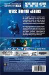 Deep Blue Sea (Ed. Steelbook) - 4K + Blu-Ray | 8414533150347 | Renny Harlin
