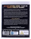 El tren (The Train) (VOSI) - Blu-Ray | 5027035012711 | John Frankenheimer