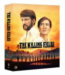 Los gritos del silencio (The Killing Fields (+Book) Limited Edition) (VOSI) - 4K + Blu-Ray | 5028836043089 | Roland Joffé