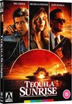 Conexión Tequila (Limited Edition) (VOSI) - Blu-Ray | 5027035030647 | Robert Towne