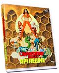 La Invasión De Las Abejas Reina (Invasion of the Bee Girls/L'invasione delle api regine) (VOSE) - Blu-Ray | 0623458138653 | Denis Sanders