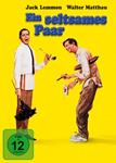 La Extraña Pareja - DVD | 4010884521856 | Gene Saks