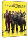 Thunderbolts* - DVD | 8421394600515 | Jake Schreier