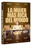 La Mujer Más Rica del Mundo (La femme la plus riche du monde) - DVD | 8436587703294 | Thierry Klifa