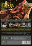 Fin de Fiesta - DVD | 8436597563710 | Elena Manrique