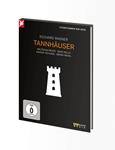 Wagner - Tannhäuser - DVD | 4006680054155