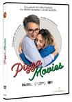 Pizza Movies - DVD | 8436597564885 | Carlo Padial