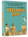 Asteroid City - DVD | 8414533139199 | Wes Anderson