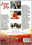 Sorgo Rojo - DVD | 8421394533219 | Zhang Yimou