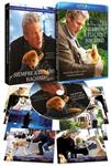 Siempre A Tu Lado (Hachiko) -Con funda y 8 postales- - Blu-Ray | 8436558201286 | Lasee Hallstrom