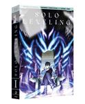 Solo Leveling Temporada 1 (Edición coleccionista A4) - Blu-Ray | 8424365730327 | Shunsuke Nakashige