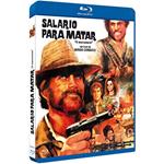 Salario Para Matar - Blu-Ray | 8436555535056 | Sergio Corbucci
