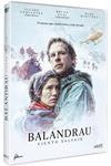 Balandrau, Viento Salvaje - DVD | 8421394558946 | Fernando Trullols