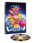 Mind game - DVD | 8424365732215 | Masaaki Yuasa