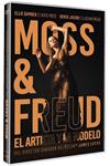 Moss & Freud: El Artista y la Modelo - DVD | 8421394558878 | James Lucas