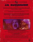 La Endemoniada (Edición Coleccionista Limitada) - Blu-Ray | 8429987390997 | Amando de Ossorio