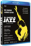 El cantor de jazz - Blu-Ray | 8436558205215 | Richard Fleischer
