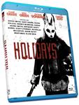 Holydays - Blu-Ray | 8436558205789 | Kevin Smith, Gary Shore, Kevin Kolsch, Dennis Widmyer, Sarah Adina Smith, Anthony Scott Burns, Scott