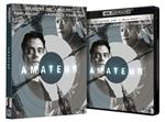 Amateur (+ Blu-Ray) - 4K UHD | 8421394803374 | James Hawes