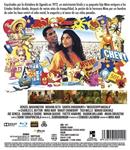 Mississippi Masala - Blu-Ray | 8436558204492 | Mira Nair