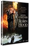 Robin Hood Príncipe De Los Ladrones (Robin Hood: Prince of Thieves) - DVD | 8421394558977 | Kevin Reynolds
