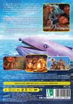 El Arca de Noé (Noah's Ark) - DVD | 8421394558205 | Sergio Machado, Rene Veilleux, Alois Di Leo