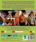 Siete Mesas De Billar Francés - Blu-Ray | 8421394406964 | Gracia Querejeta