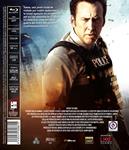 La Hora De La Venganza - Blu-Ray | 8435479608815 | Johnny Martin