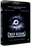 Deep Rising (Nueva edición) - Blu-Ray | 8436558201880 | Stephen Sommers