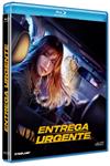 Entrega Urgente (Special Delivery) - Blu-Ray | 8421394417311 | Park Dae-min