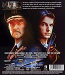 Más Fuerte que el Odio (The Presidio) - Blu-Ray | 8436558206946 | Peter Hyams