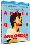 Antes Que Anochezca (Before Night Falls) - Blu-Ray | 8421394418127 | Julian Schnabel