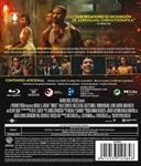 Los Pecadores (Sinners) - Blu-Ray | 8414533145848 | Ryan Coogler