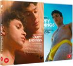 Boys on film 24: Happy endings (VOSI) - DVD | 5060265152178