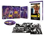 Nueva York bajo el terror de los zombies (Zombie Flesh Eaters Limited Edition 4K) (VOSI) - 4K UHD | 5027035028750 | Lucio Fulci
