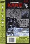 Ciudadano Kane - DVD | 8420172020422
