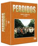 Perdidos (Serie Completa) - DVD | 8421394600218 | J.J. Abrams, Damon Lindelof, Jeffrey Lieber, Carlton Cuse...