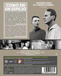 Como en un Espejo (Såsom i en spegel) (+ Libreto) - Blu-Ray | 8436597564731 | Ingmar Bergman