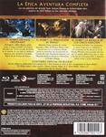 El Hobbit Trilogía (Ed. Cine) - Blu-Ray | 8420266002143 | Peter Jackson