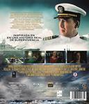 Hombres de Valor (USS Indianapolis: Men of Courage) - Blu-Ray | 8436558204331 | Mario Van Peebles