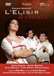 L'elisir d'amore - DVD | 8072807007942 | Gaetano Donizetti
