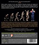 Homo Argentum - Blu-Ray | 8436597564571 | Mariano Cohn, Gastón Duprat