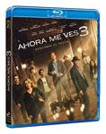 Ahora Me Ves 3 - Blu-Ray | 8414533148740 | Ruben Fleischer