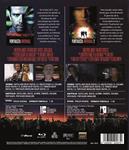 Fortaleza Infernal 1+2 - Blu-Ray | 8436558204379 | Stuart Gordon, Geoff Murphy