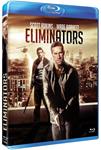 Eliminators - Blu-Ray | 8435479608808