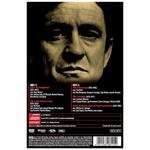 Johnny Cash Man in Black (The Pride Of Jesse Hallam/5 Muntes To Liuve/Diligencia/El Gran Duelo/Últimos Días De Frank & Jesse) - DVD | 4051238081152 | Bill Karn;Ted Post;William A. Graham;Lamont Johnson;Gary Nelson